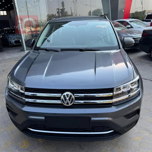 Volkswagen for sale in Iraq